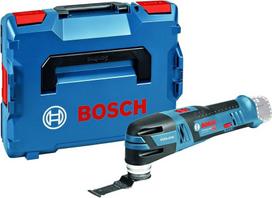 AKUMULIATORINIS DAUGIAFUNKCINIS ĮRANKIS BOSCH GOP 12V-28 SOLO