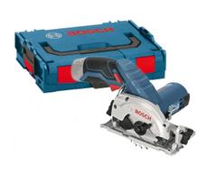 AKUMULIATORINIS DISKINIS PJŪKLAS BOSCH GKS 12V-26 SOLO