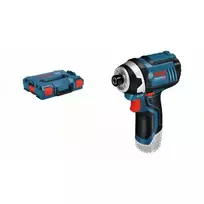 AKUMULIATORINIS SMŪGINIS SUKTUVAS BOSCH GDR 12V-105 SOLO