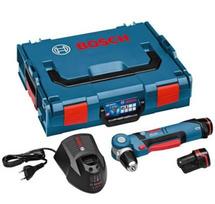 AKUMULIATORINIS KAMPINIS GRĘŽTUVAS BOSCH GWB 12V-10