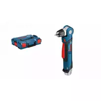 AKUMULIATORINIS KAMPINIS GRĘŽTUVAS BOSCH GWB 12V-10 SOLO