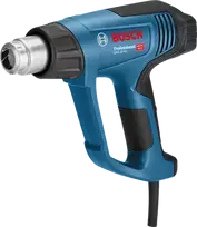 KARŠTO ORO FENAS BOSCH GHG 20-63