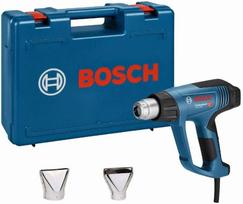 KARŠTO ORO FENAS BOSCH GHG 20-63