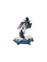 KOMBINUOTOS PJOVIMO STAKLĖS BOSCH GTM 12 JL