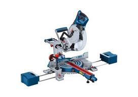 SKERSINIO PJOVIMO STAKLĖS BOSCH GCM 305-216 D