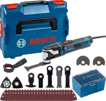 DAUGIAFUNKCINIS PJOVIKLIS  BOSCH GOP 40-30, 0601231001