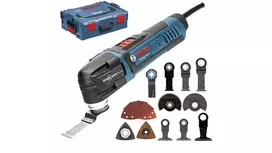 DAUGIAFUNKCINIS PJOVIKLIS  BOSCH GOP 30-28, 0601237000