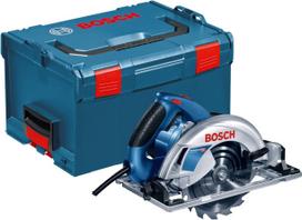 RANKINIS DISKINIS PJŪKLAS BOSCH GKS 65 GCE