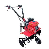 BENZININIS KULTIVATORIUS POWERAC PR80A