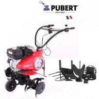 BENZININIS MOTOBLOKAS  PUBERT  VARIO 65BC3+ROMAXI