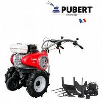 BENZININIS MOTOBLOKAS  PUBERT  VARIO 65BC3+ROMAXI+RATAI