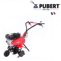 BENZININIS KULTIVATORIUS PUBERT TERRO 55PC2