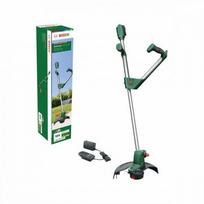 ŽOLIAPJOVĖ/TRIMERIS BOSCH UNIVERSALGRASSCUT 18V, 06008C1D03