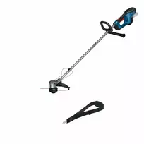 ŽOLIAPJOVĖ/TRIMERIS BOSCH GRT 18V-33 SOLO, 06008d0000