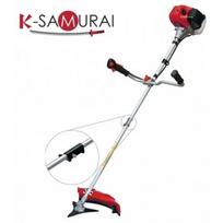 TRIMERIS/KRŪMAPJOVĖ K-SAMURAI KJBC520BHS