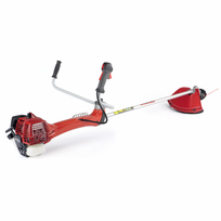 TRIMERIS/KRŪMAPJOVĖ BLUE BIRD BC 450 ST PRO
