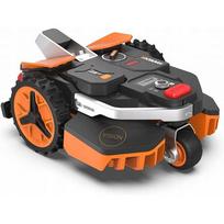 BELAIDIS VEJOS ROBOTAS WORX M800