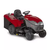 VEJOS TRAKTORIUKAS CASTELGARDEN PTX 210 HD