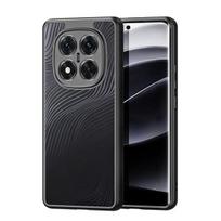 Dėklas Dux Ducis "Aimo" skirtas Xiaomi Redmi Note 14 Pro Plus 5G juodas