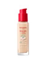 BOURJOIS HEALTHY MIX CLEAN makiažo pagrindas (49,5N FAIR IVORY), 30 ml