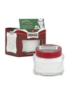 PRORASO Maitinamasis kremas prieš skutimąsi, 100 ml