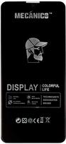 Mecanico LCD Ekranas T2O skirtas Samsung Galaxy A32 4G juodas with frame