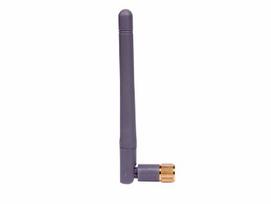 Rubber Duck UFH 400-900MHz 3.5dBi šarnyrinė antena su SMA jungtimi - Seeedstudio 109990205
