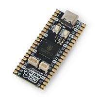 Pimoroni Pico Plus 2 W – plokštė su RP2350B mikrovaldikliu – WiFi/Bluetooth – Pimoroni PIM726