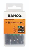 Smūginis sukimo antgalis Bahco 66IM/50T20C-10P; T20; 50 mm; 10 vnt.