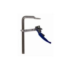 Greitos fiksacijos spaustuvas Piher PI30616; 16 cm