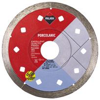 Deimantinis pjovimo diskas Rubi SLITHER 115 SUPERPRO; 115 mm