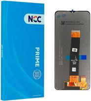 Dėklas Toptel Topt LCD Ekranas NCC for Samsung Galaxy A32 5G (A326B/A326U/A326W) juodas Prime