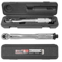 DINAMOMETRINIS RAKTAS 2-24Nm 1/4"" Sertifikatas FK-1201 (52809)