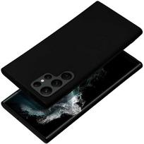 Oem SOFT dėklas skirtas Samsung Galaxy A36 5G juodos spalvos