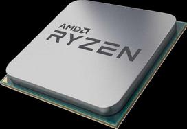 Amd Ryzen 7800X3D kaina nuo 285.24 € (43 pard.)