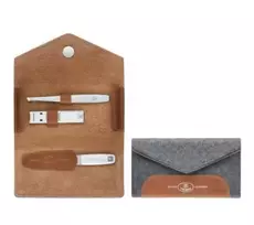ZWILLING 97698-005-0 manikiūro ir (arba) pedikiūro dovanų rinkinys