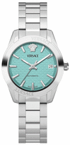 Moteriškas Laikrodis VERSACE GRECA CLASSIC VESCA03/24