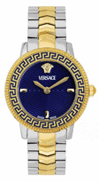 Moteriškas Laikrodis VERSACE V-ICON VEUCA05/24