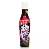 "Oranjito Sexy Bronze Accelerator" - įdegio losjonas soliariumui, 200 ml