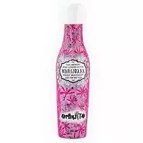 Oranjito Cannabis Sunscreen Max. Effect (Marijuana Superbronzer) 200 ml, 200ml