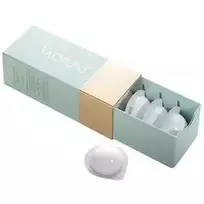 "Valmont Detox Pack" energinė veido kaukė - deguonies prisotinta burbulinė kaukė, 10 ml