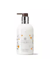Molton Brown - Rankų kremas Orange & Bergamot (Hand Lotion) 300 ml