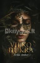 Vilko dukra - Erika Amber