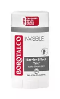 Borotalco - Deodorant Invisible 40 ml
