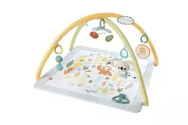 Fisher-Price Sensimals medinis kilimėlis