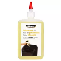 Fellowes smulkintuvų alyva 355ml