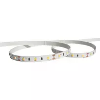 LED JUOSTA AKTO, 14.4W/m, 60L144M-WW, 12V, 3M, 100lm/W, IP20