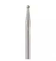 Deimantinė graviravimo freza Dremel, 2 mm, 2 vnt