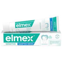 Elmex Sensitive balinanti dantų pasta 75ml (Iš Vokietijos)