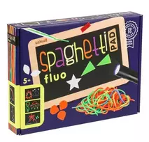„Spaghetti Fluo“ rinkinys